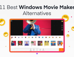 11 Best Windows Movie Maker Alternatives