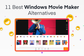 11 Best Windows Movie Maker Alternatives