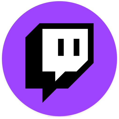 Twitch is one of the top 10 live streaming platform