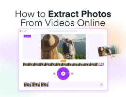 How to Easily Extract High-Quality Photos from Videos Online