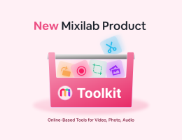 Introducing Mixilab Toolkit: 10+ Tools for Free Browser-Based Editing