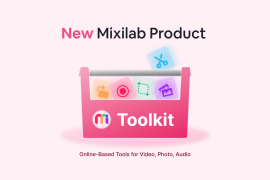 Introducing Mixilab Toolkit: 10+ Tools for Free Browser-Based Editing