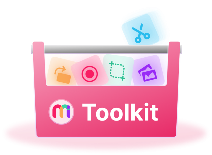 Mixilab Toolkit