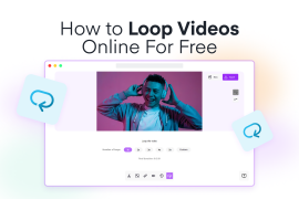 How to Easily Loop Videos Online for Free